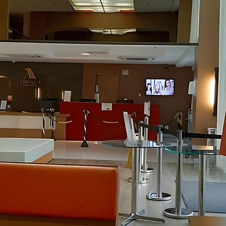 Brisas Do Lago - Apartamento 6 برازيليا المظهر الخارجي الصورة