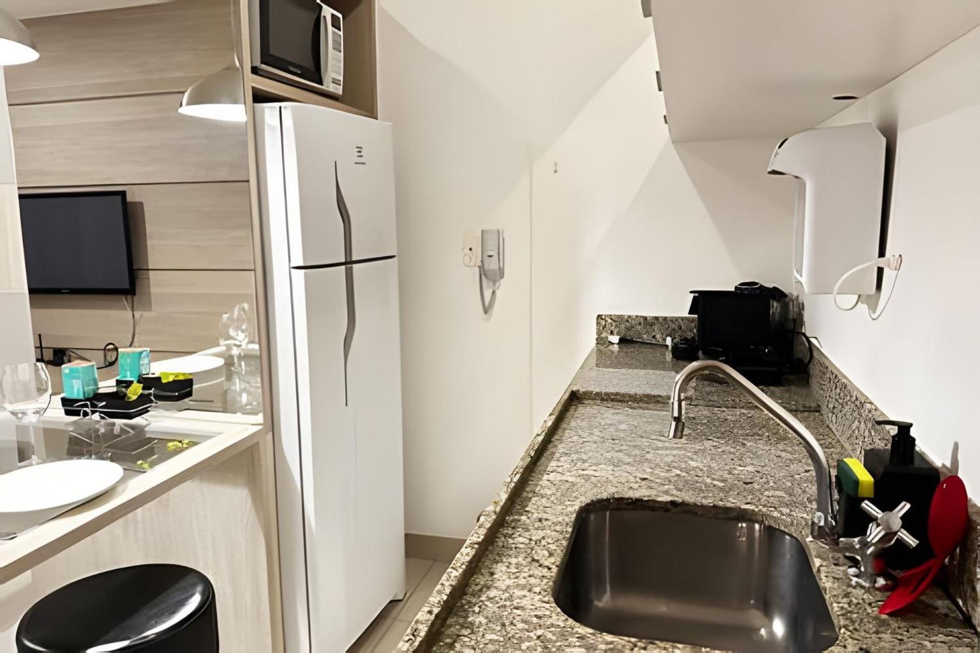 Brisas Do Lago - Apartamento 6 برازيليا المظهر الخارجي الصورة