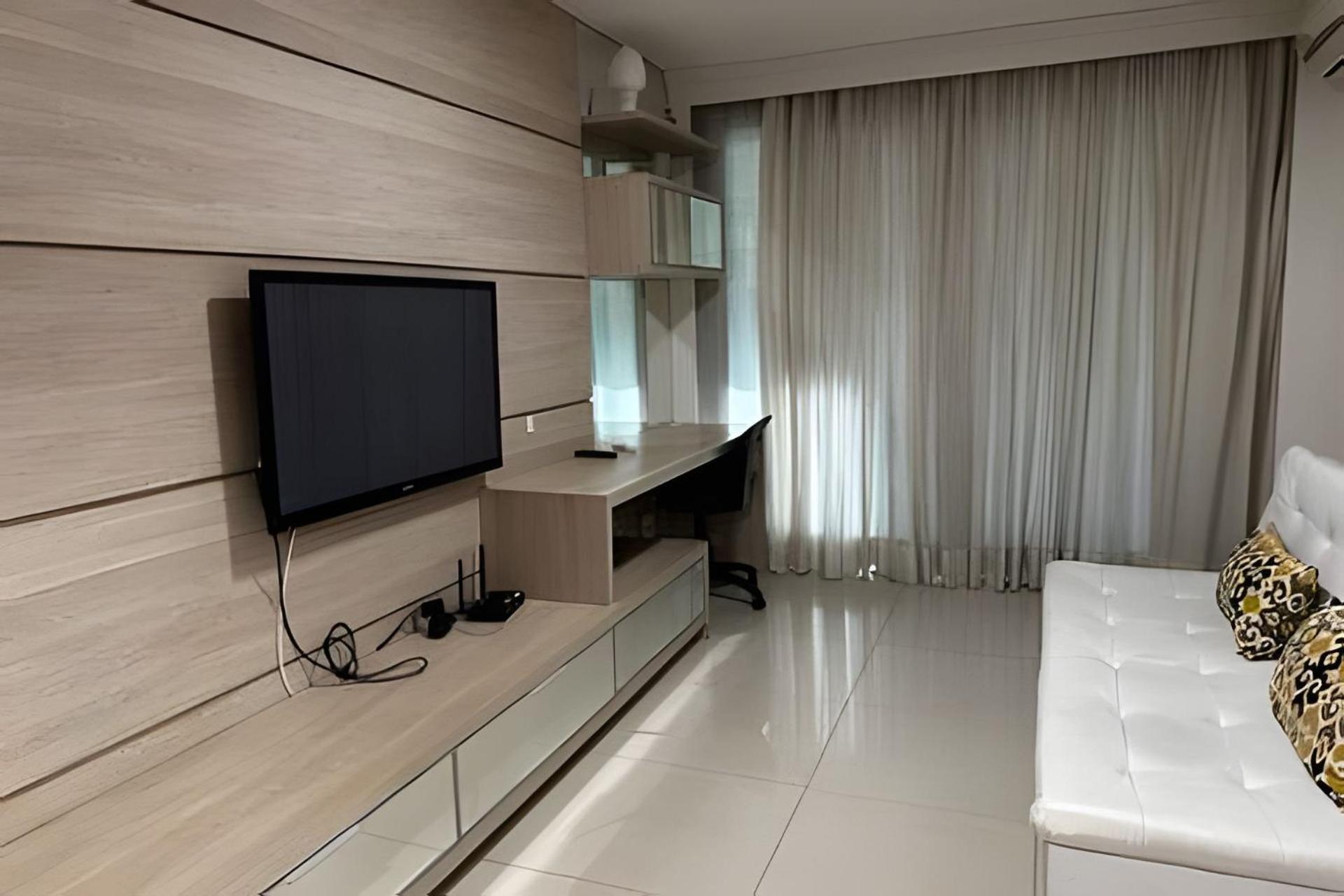 Brisas Do Lago - Apartamento 6 برازيليا المظهر الخارجي الصورة
