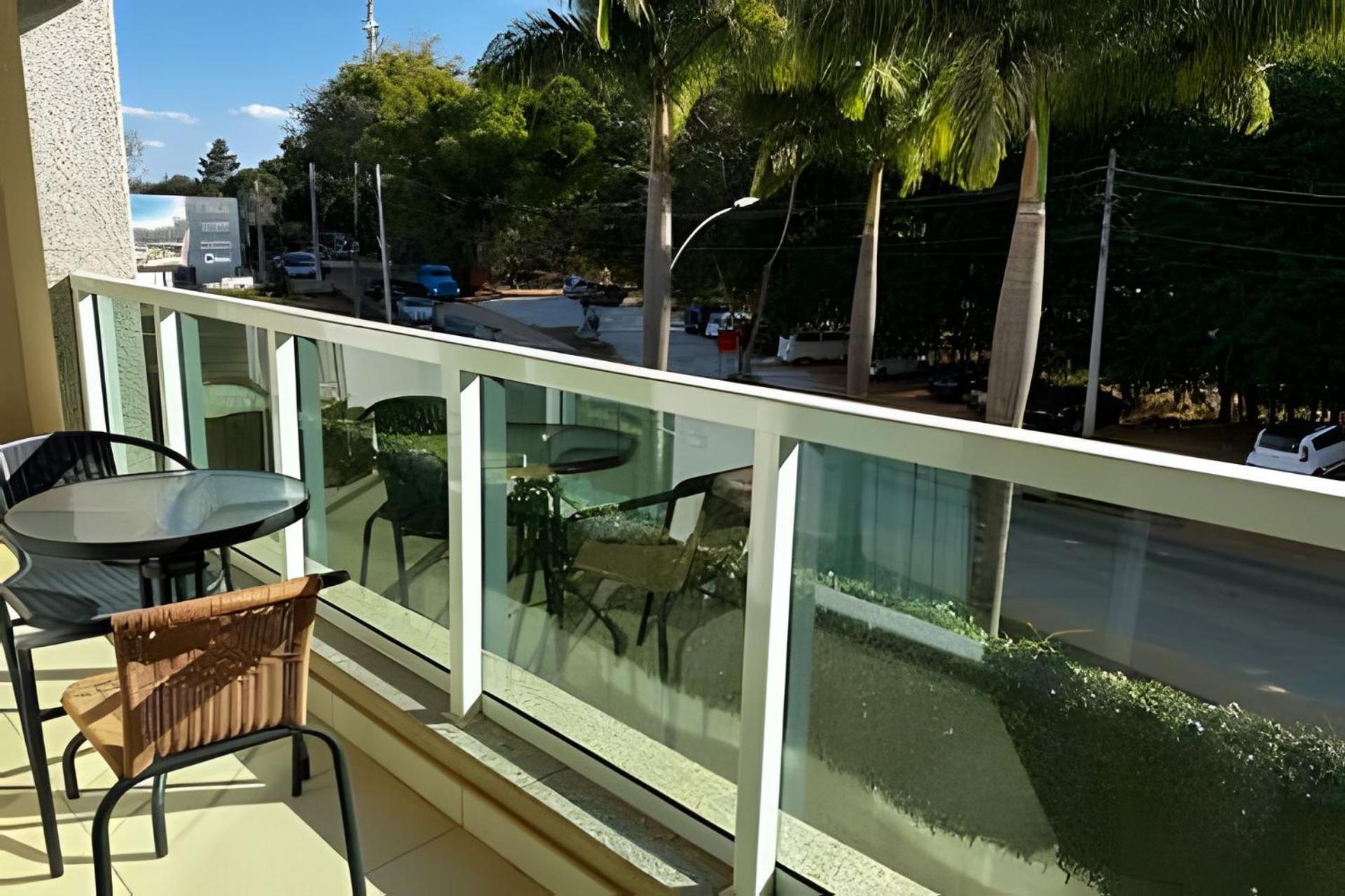 Brisas Do Lago - Apartamento 6 برازيليا المظهر الخارجي الصورة