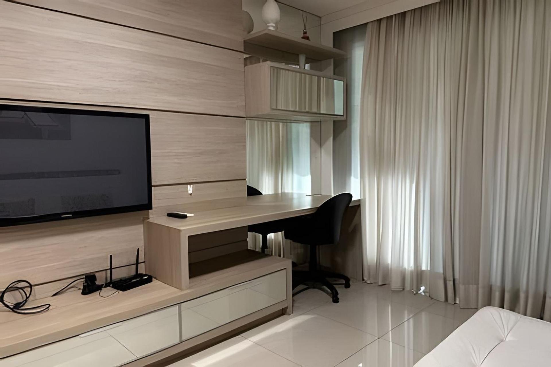 Brisas Do Lago - Apartamento 6 برازيليا المظهر الخارجي الصورة