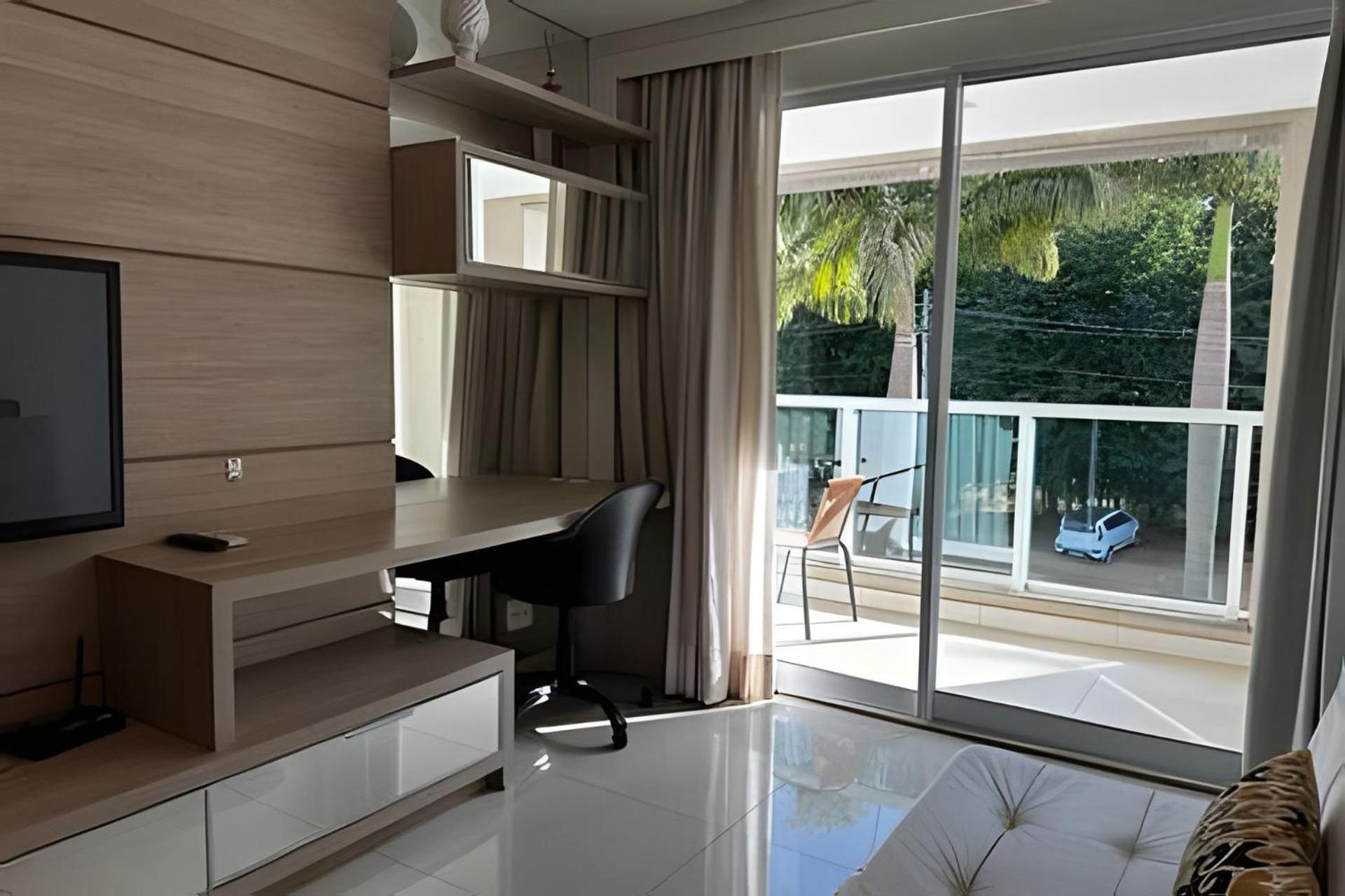 Brisas Do Lago - Apartamento 6 برازيليا المظهر الخارجي الصورة
